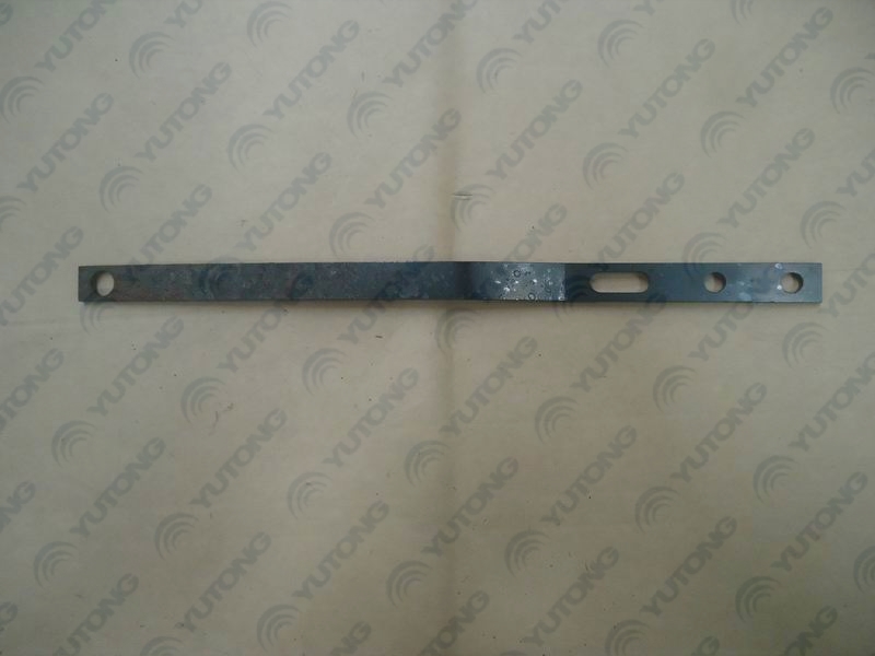 Height sensor yaw rod, L=265, H=10-1