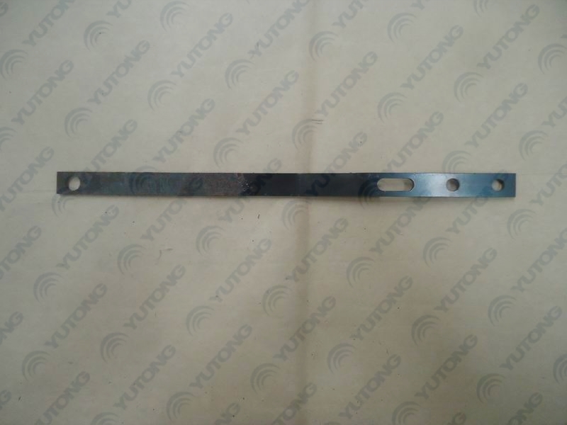 Height sensor yaw rod, L=265, H=10