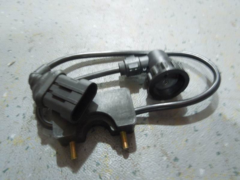 Thermotor assembly-1