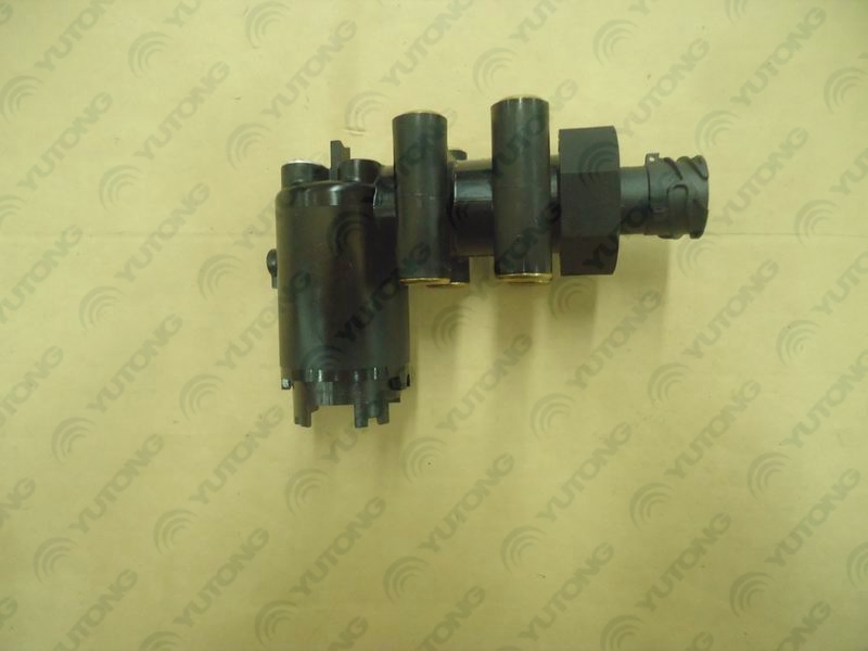 Height sensor, ECAS CAN II