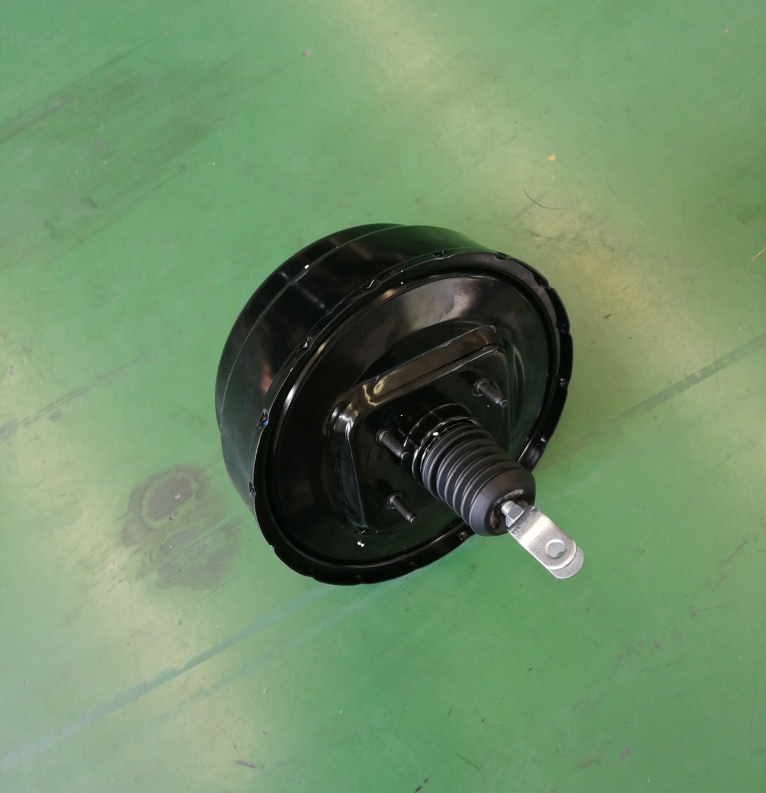 Assist with brake master cylinder, 9+10,30mm-1