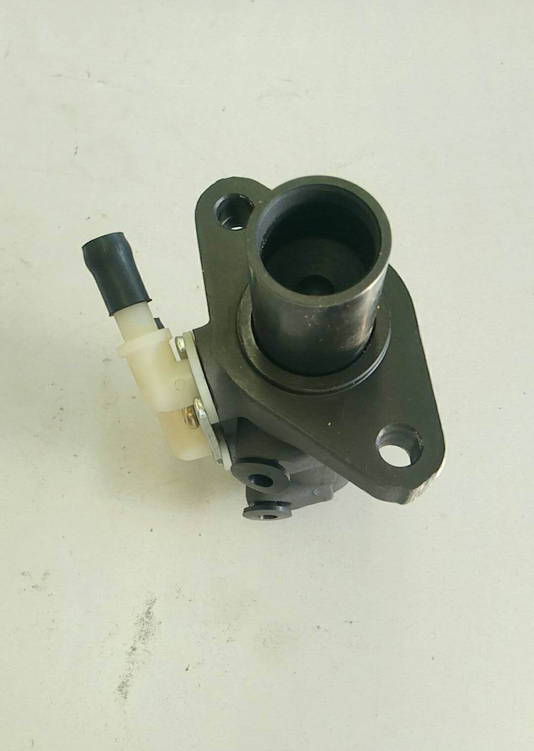 Главный тормозной насос-2