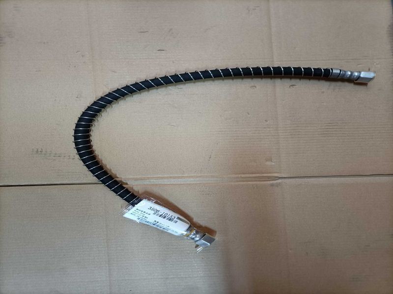 Brake hose assembly, M18×1.5, L=750