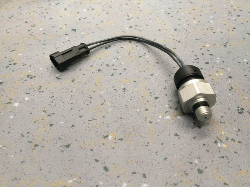 Parking brake air pressure signal sensor-1