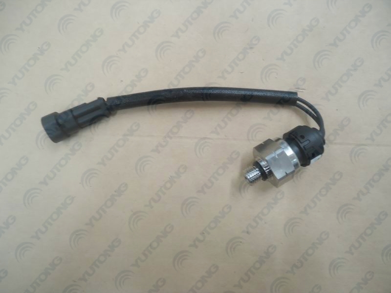 Stroke switch, parking brake air pressure sensor-1