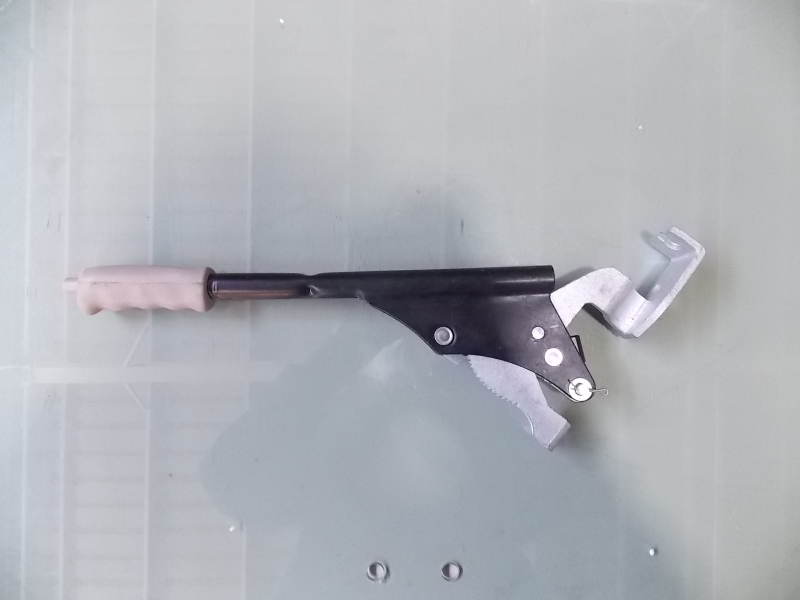 Parking manipulator (cancel the pull wire on 3508-00129)-1