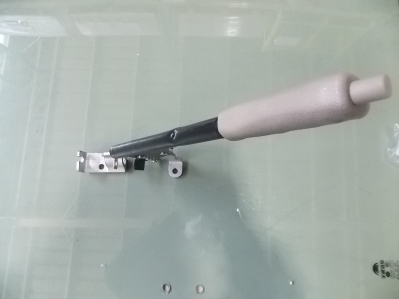 Parking manipulator (cancel the pull wire on 3508-00129)-2