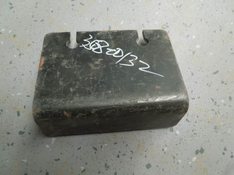 Handbrake soft shaft assembly L1700