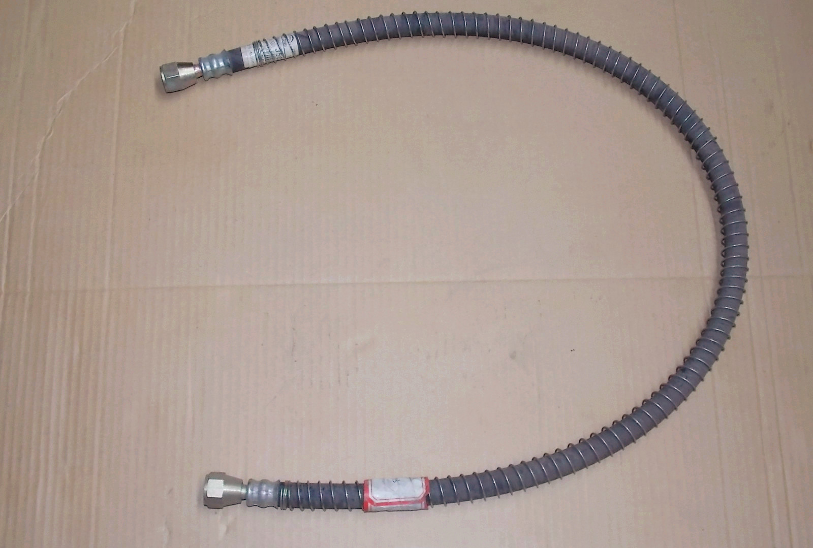 Air compressor hose