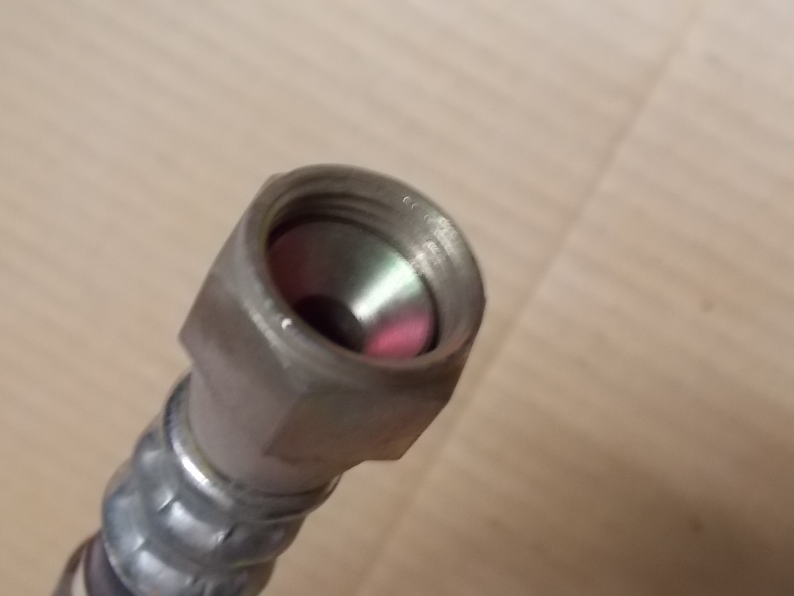 Air compressor hose-2