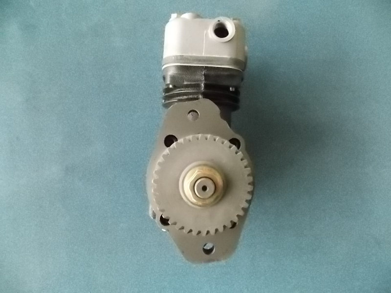 Air compressor-1