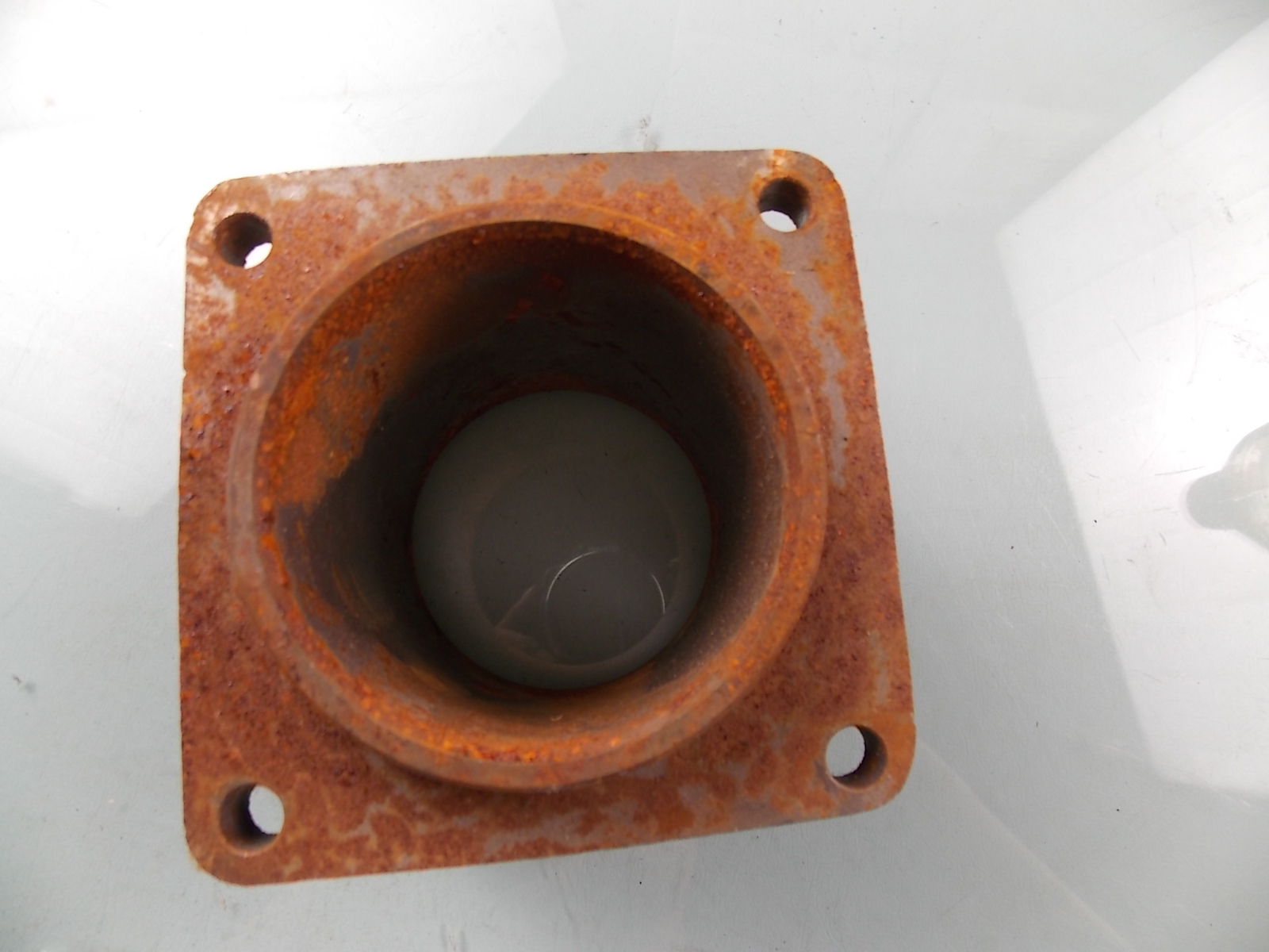 Air compressor cylinder sleeve-1