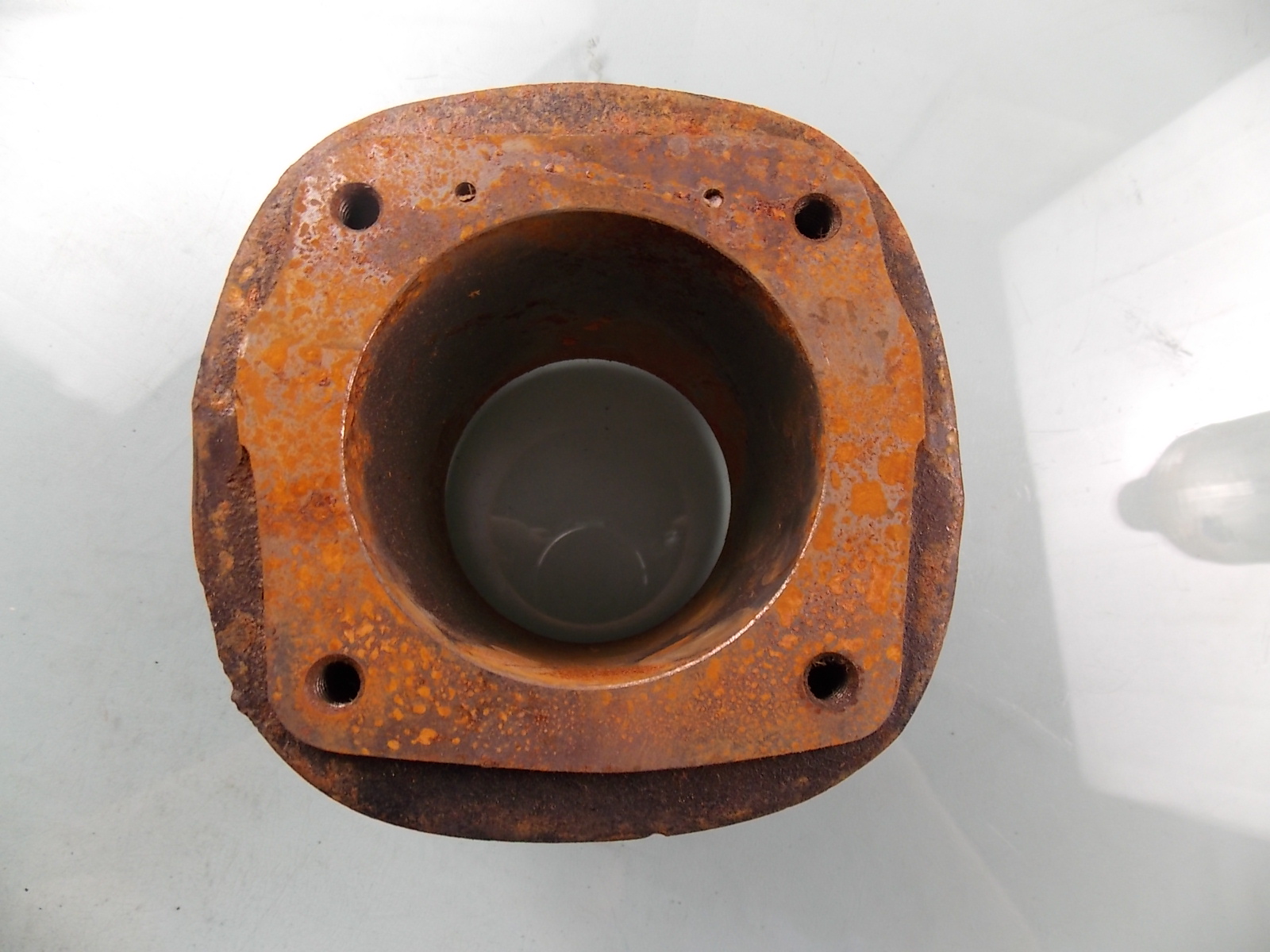 Air compressor cylinder sleeve-2