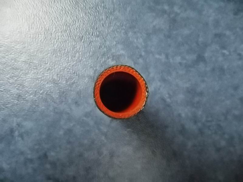 Air compressor air intake hose; can be used for 3509-00411 generation-1