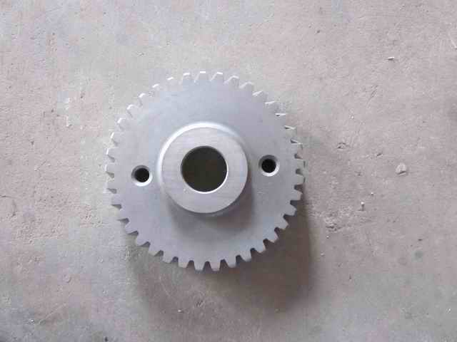 空压机齿轮;可用3509-01072代