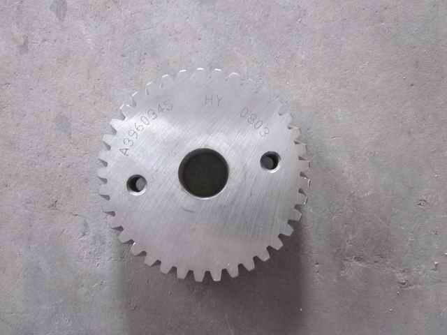 Air compressor gear; available for 3509-01072 generations-1