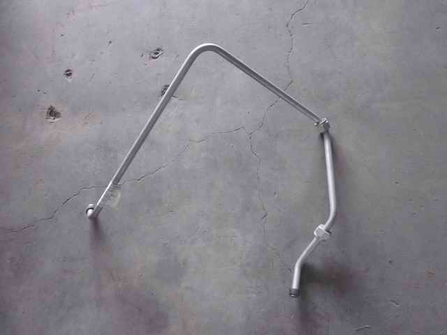 Air compressor outlet pipe; can be used for 3509-00398 generations