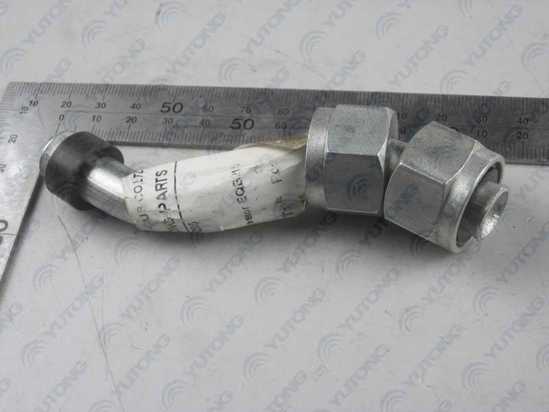 Air compressor oil return pipe; can be used for generations of 3509-00413-1