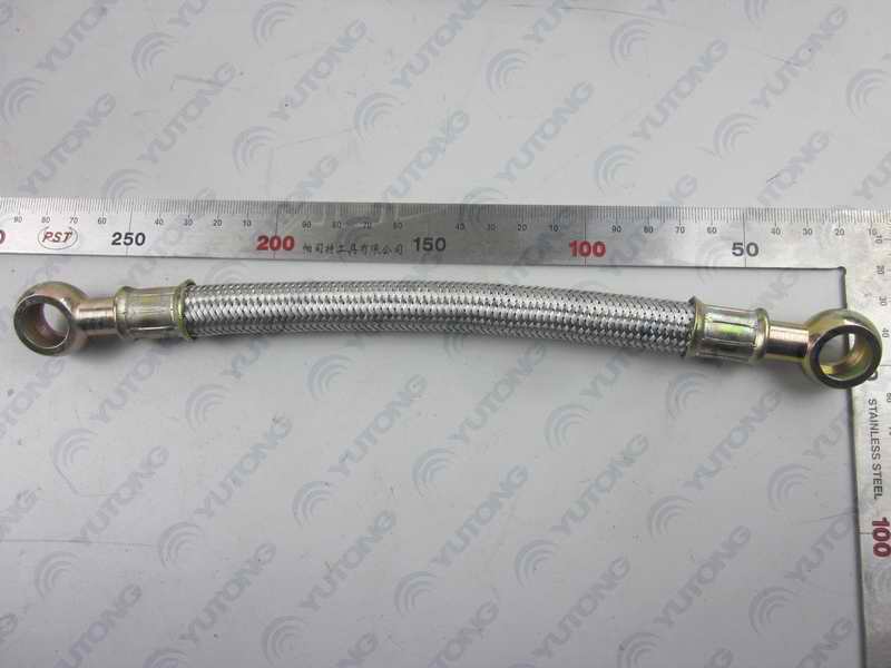 Впускная труба для воды воздушного компрессора; можно заменить на 3509-01168