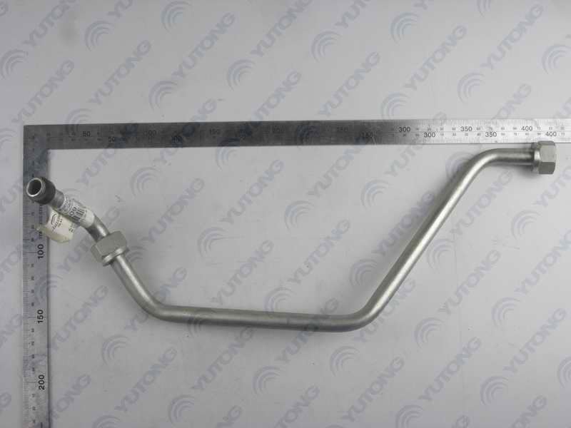 Выпускная труба для воды воздушного компрессора-1