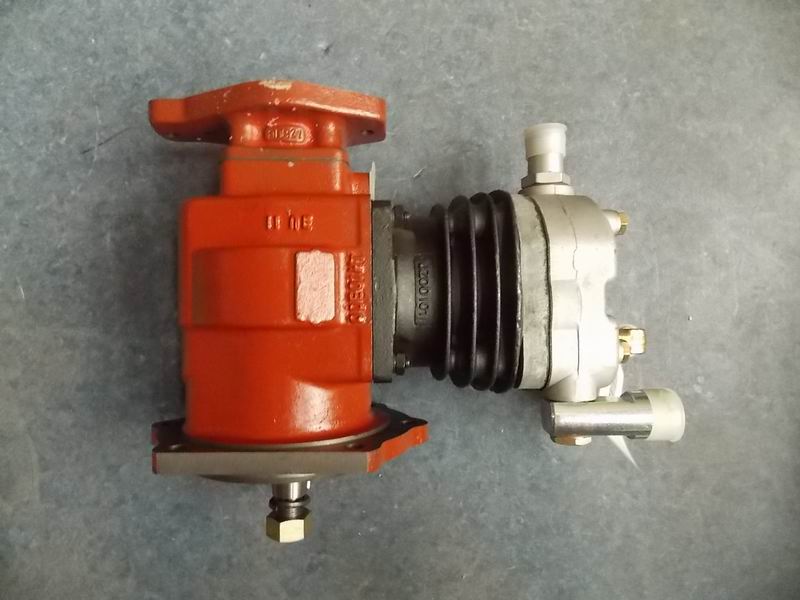 Воздушный компрессор в сборе