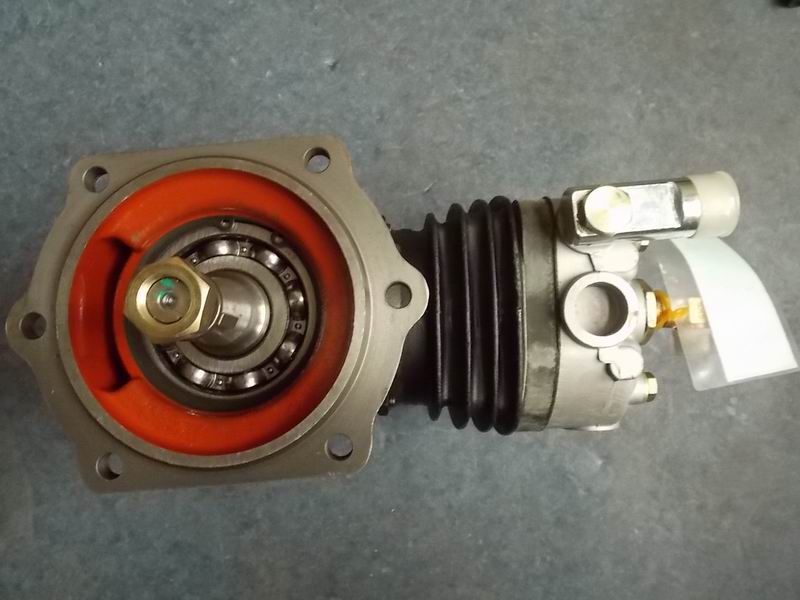 Air compressor assembly-1
