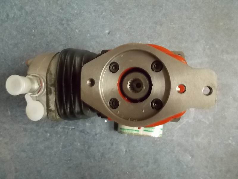Air compressor assembly-2