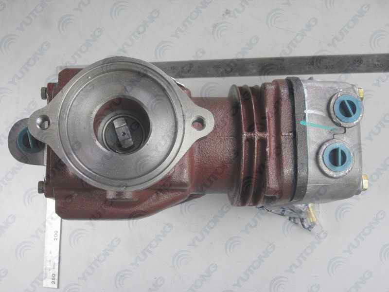 Air compressor; available for generations of 3509-01058-1