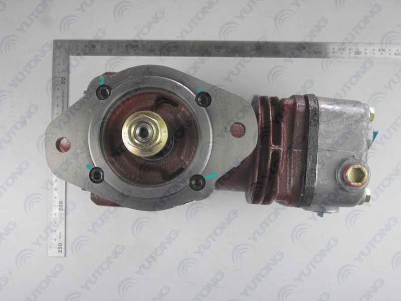 Air compressor; available for generations of 3509-01058-2