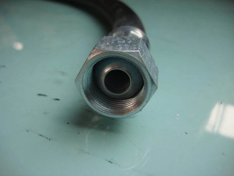 Трубка возврата масла воздушного компрессора; может быть использован для 3509-00461 поколение-1