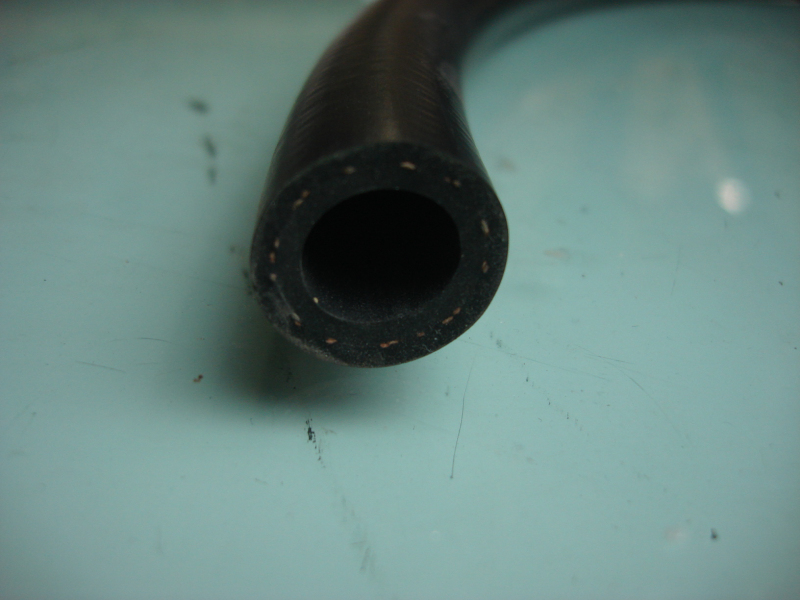 Трубка возврата масла воздушного компрессора; может быть использован для 3509-00461 поколение-2