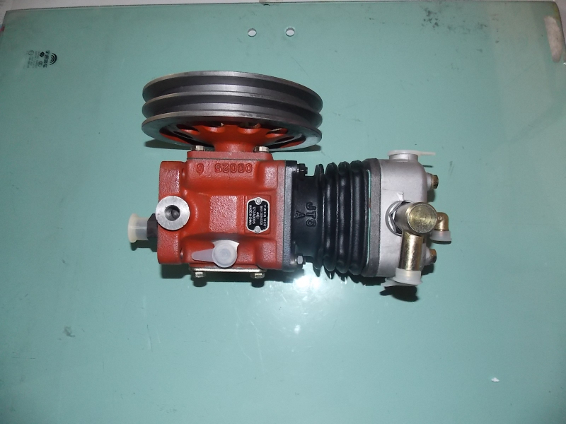 D Воздушный компрессор в сборе (PY 168131 модель Ланфан Мэйлянь)