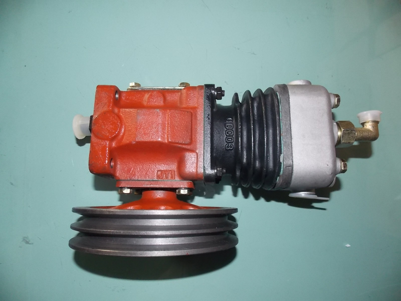 D Air compressor assembly (PY168131 model, Langfang Meilian)-2