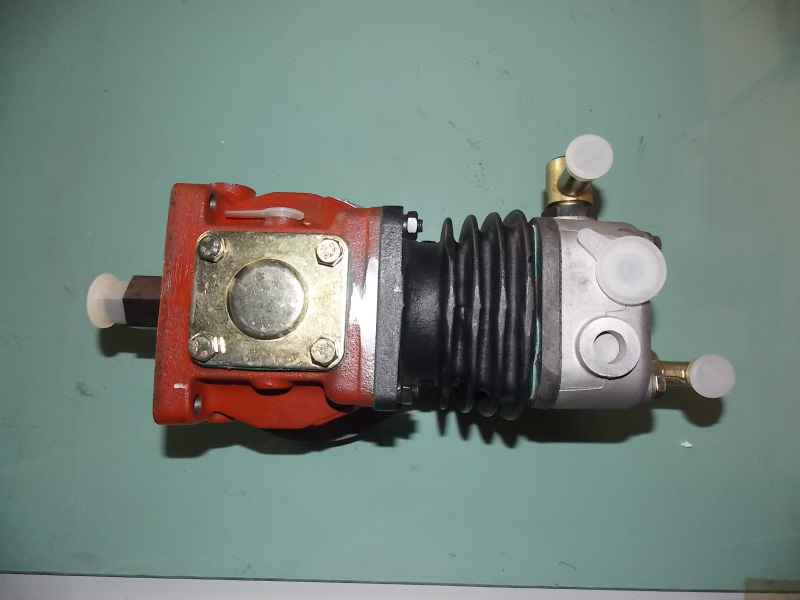 D Air compressor assembly (PY168131 model, Langfang Meilian)-3