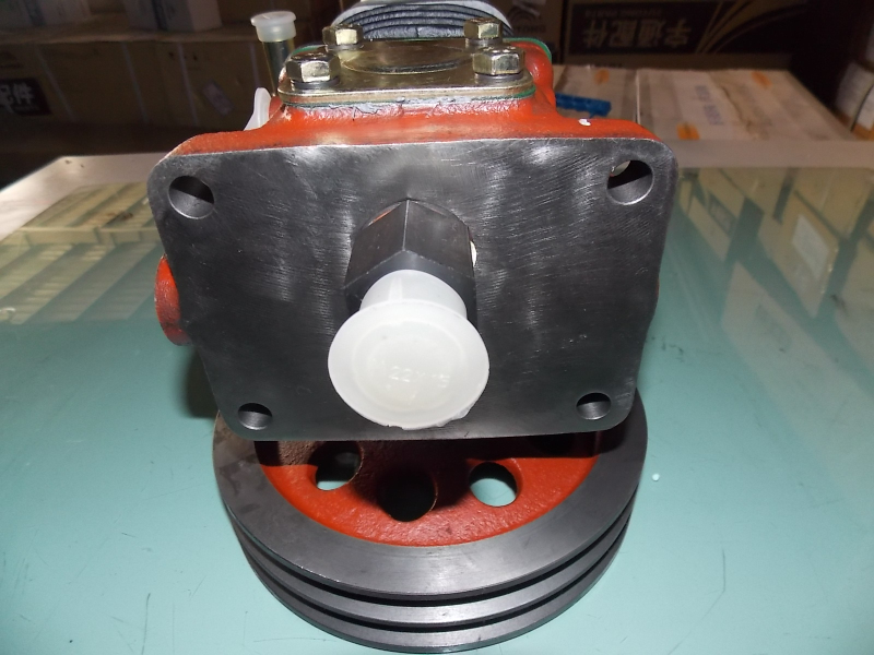 D Air compressor assembly (PY168131 model, Langfang Meilian)-5