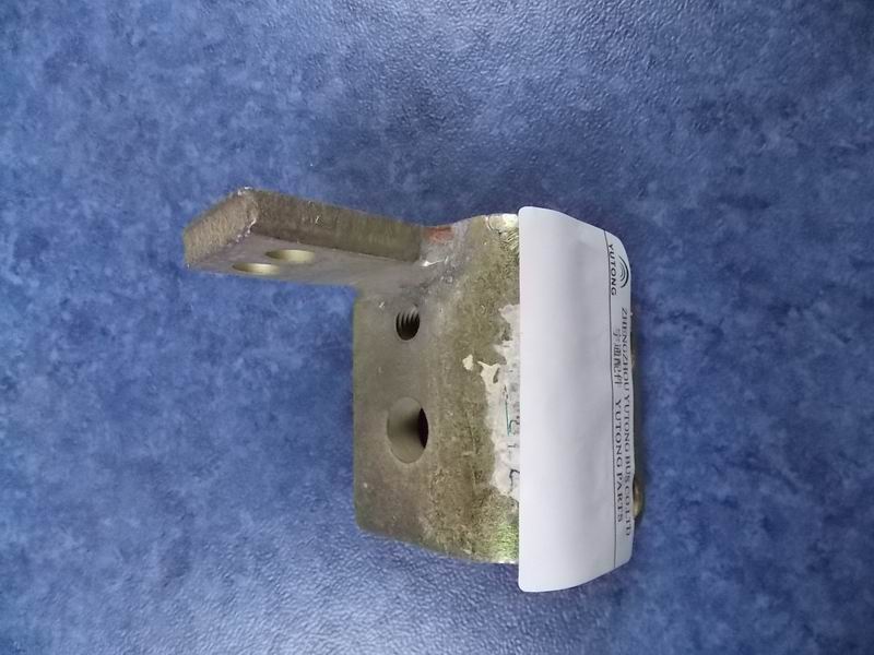 Air compressor adjustment parts