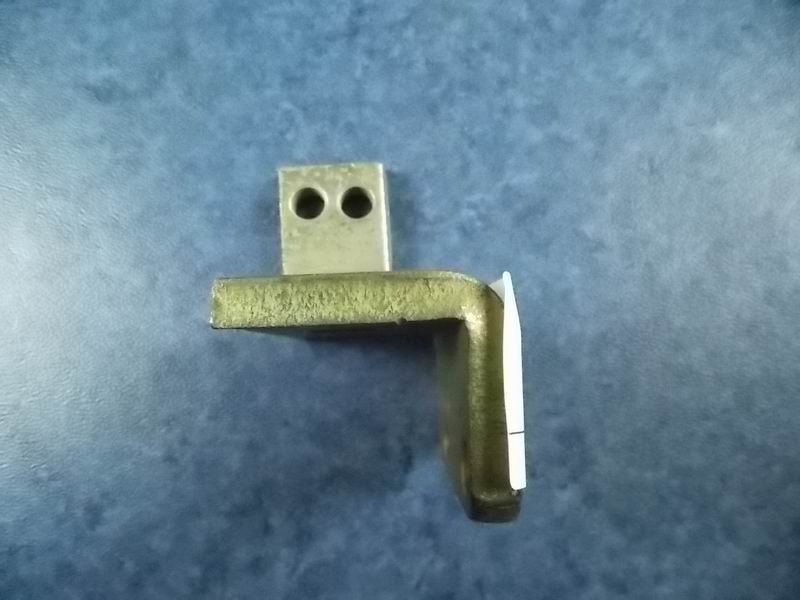 Air compressor adjustment parts-1