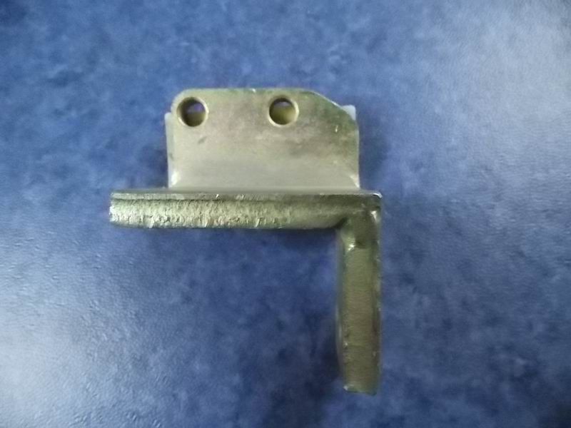 Air compressor adjustment parts-2