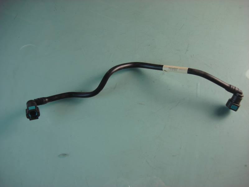 Air compressor water outlet pipe-1
