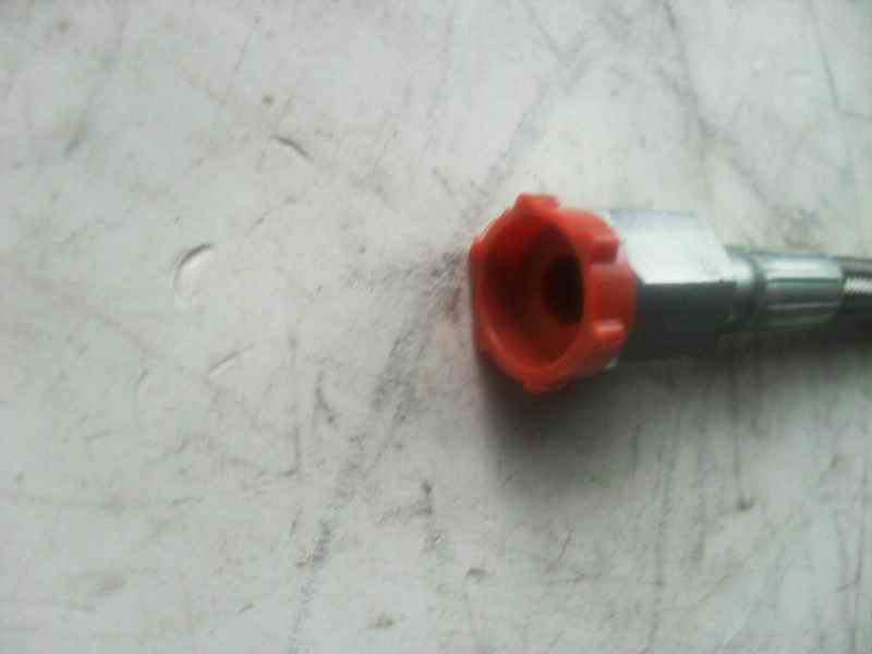 Впускная масляная трубка воздушного компрессора; может использоваться в течение нескольких поколений 3509-01059-1