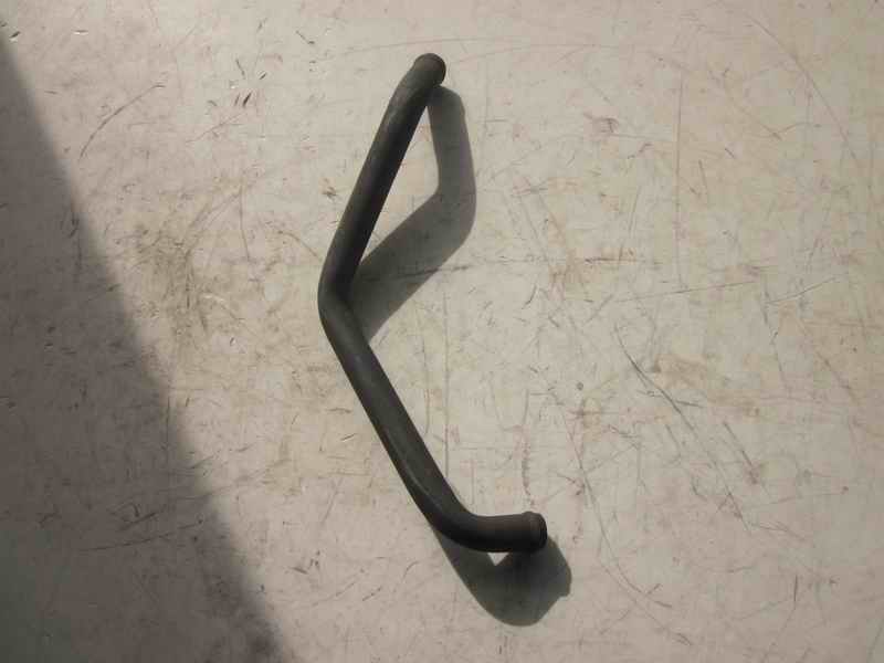 Воздухозаборная труба воздушного компрессора; может быть использован для 3509-01060 поколения