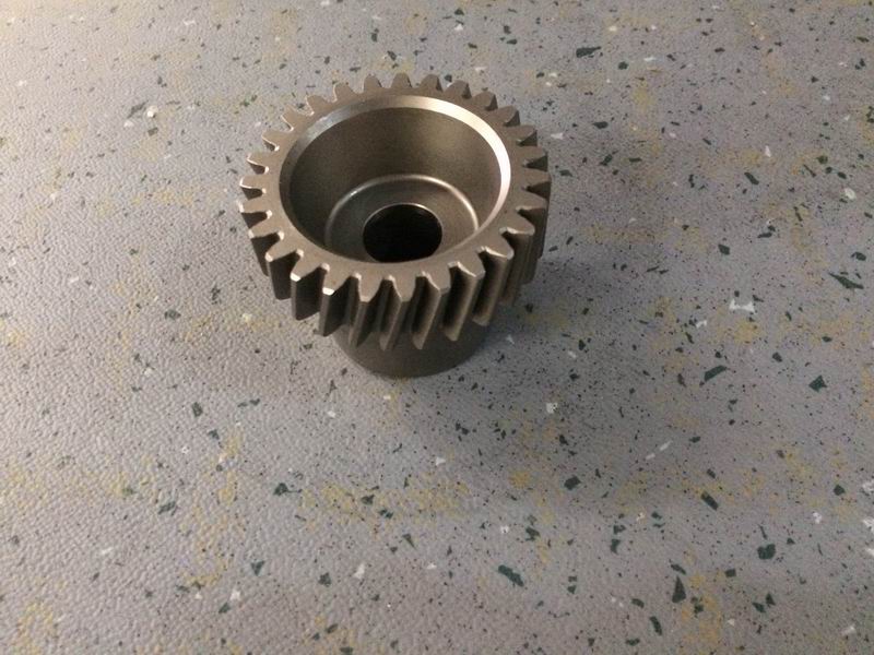 Air compressor gear-2