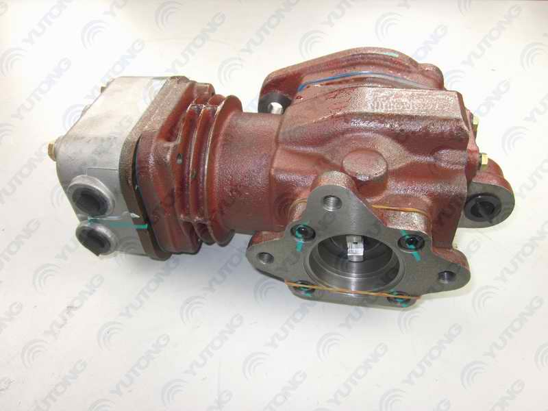 Air compressor; available for generations of 3509-01061