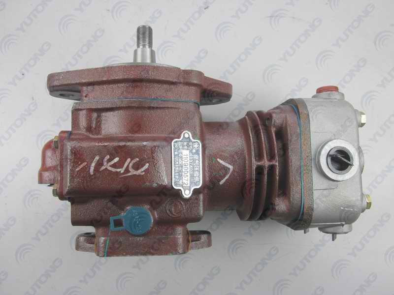 Air compressor; available for generations of 3509-01061-3