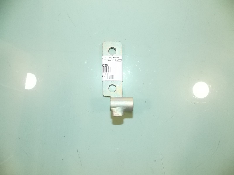 Air compressor bracket; available for 3509-00400 generations