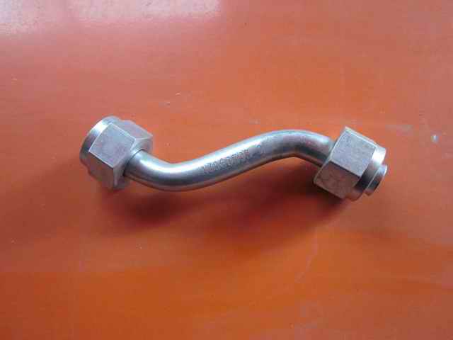 Трубка возврата масла воздушного компрессора; может использоваться в течение нескольких поколений 3509-00408