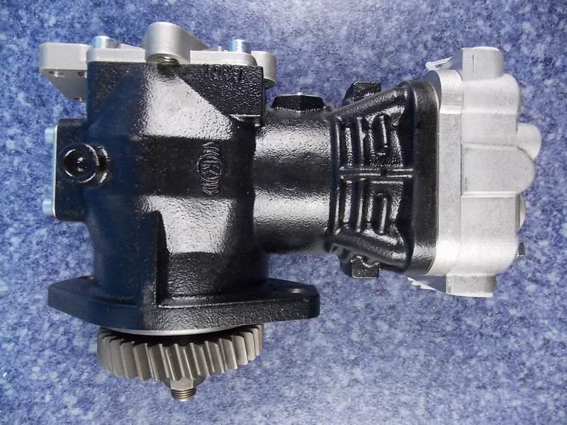 Воздушный компрессор