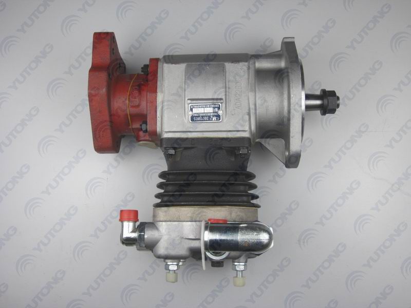 Воздушный компрессор-2