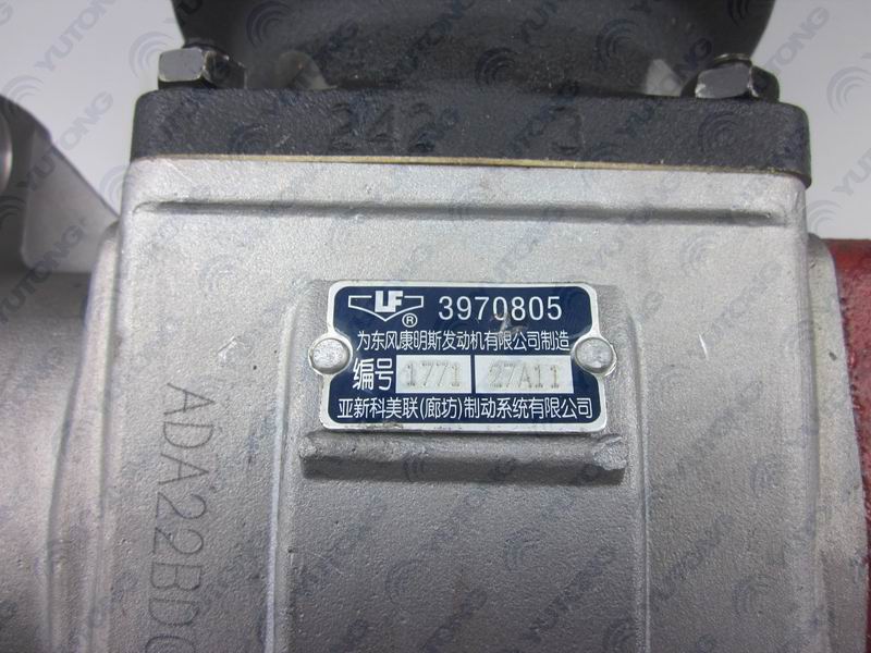 Воздушный компрессор-1