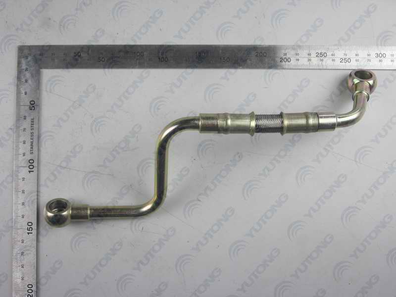 Впускная труба для воды воздушного компрессора